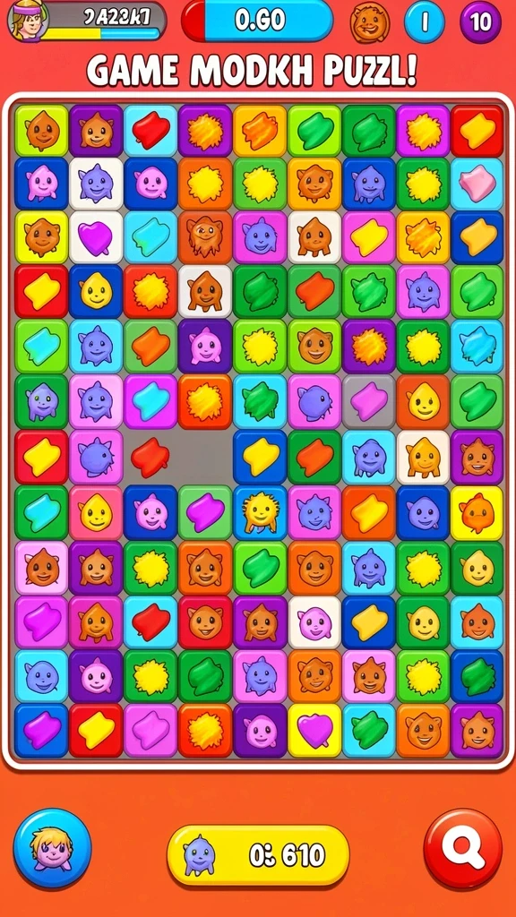 Screenshot 55five nomor 2