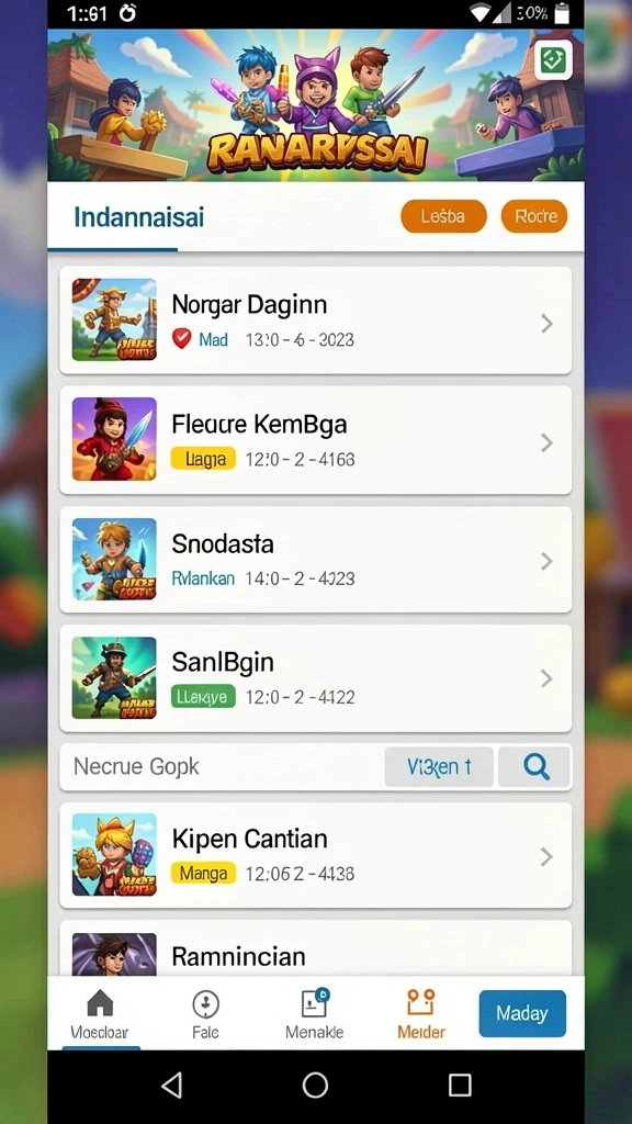 Screenshot 55five nomor 3