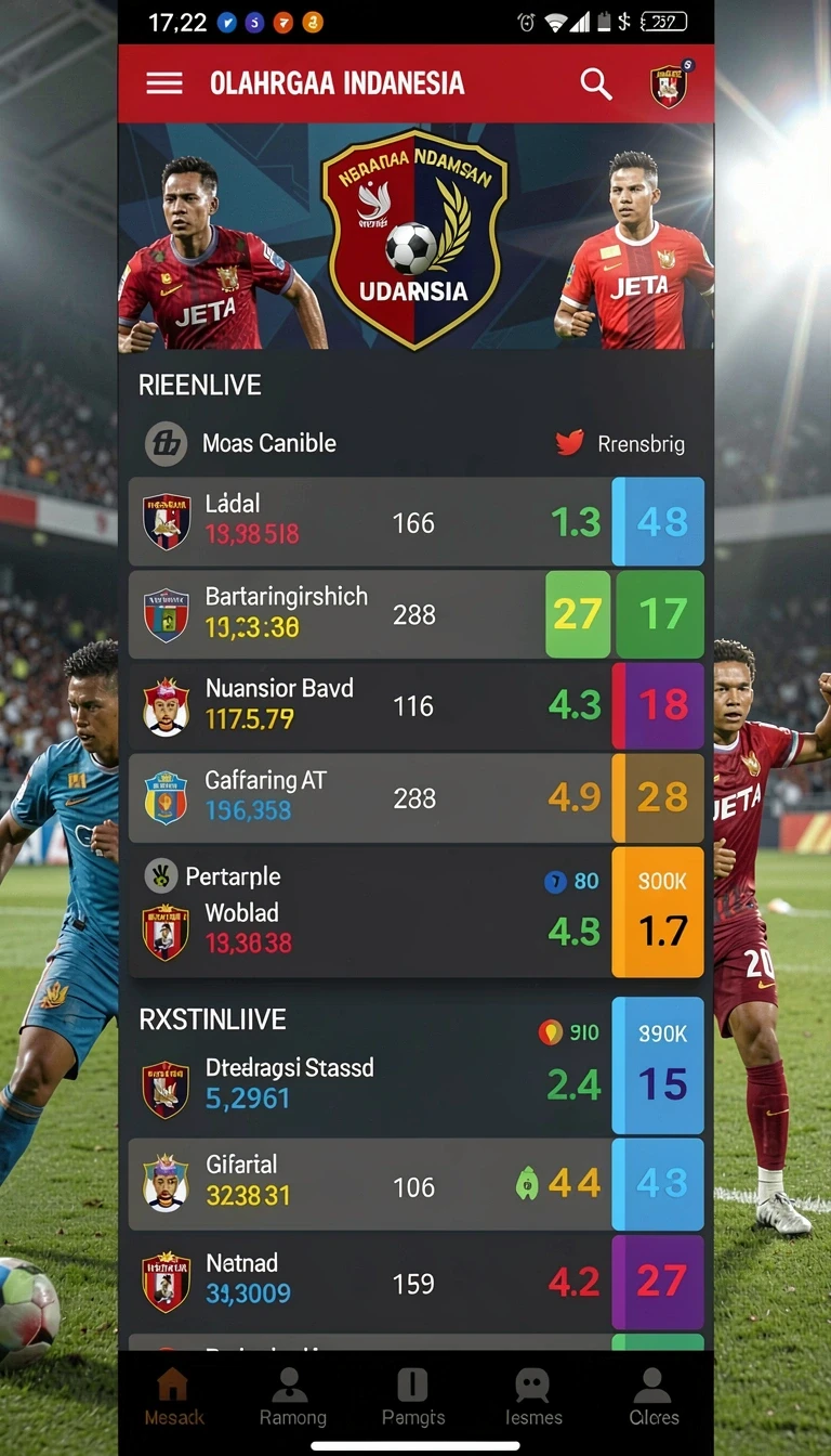 Screenshot 99sl nomor 1