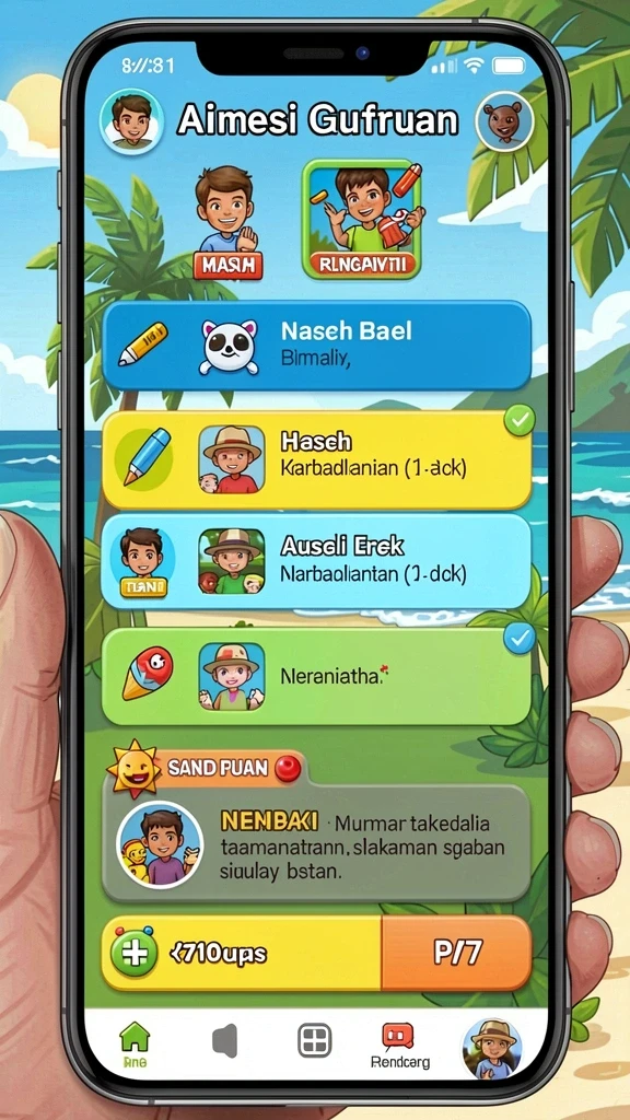 Screenshot 9zk nomor 2