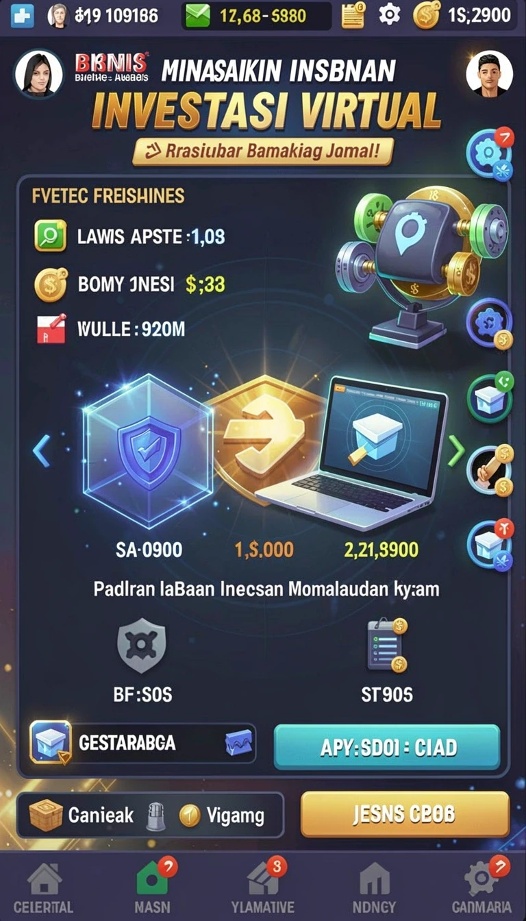 Screenshot aa666 nomor 3