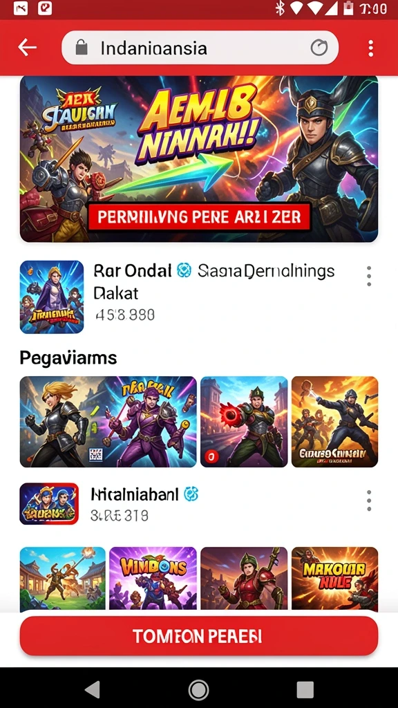 Screenshot big77 nomor 2