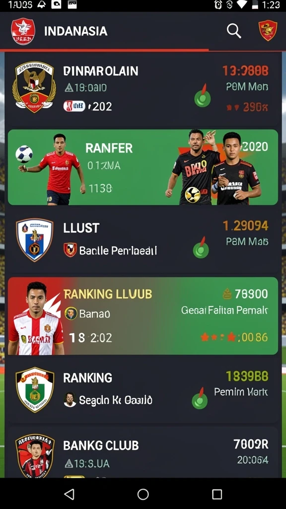 Screenshot bni789 nomor 1