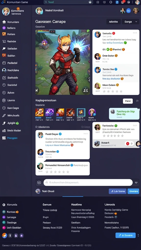 Screenshot bosku777 nomor 1