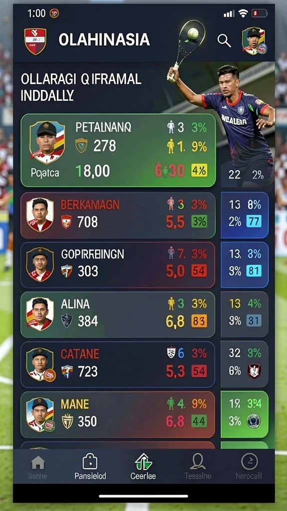 Screenshot bosku777 nomor 2