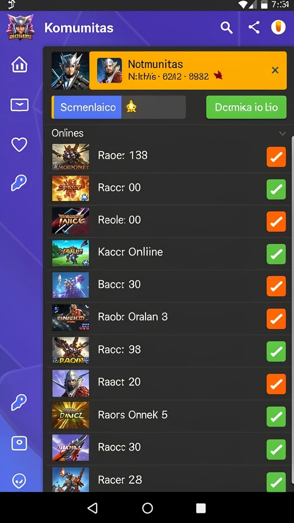 Screenshot bosku777 nomor 3
