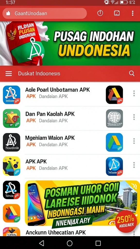 Screenshot btv168 nomor 3