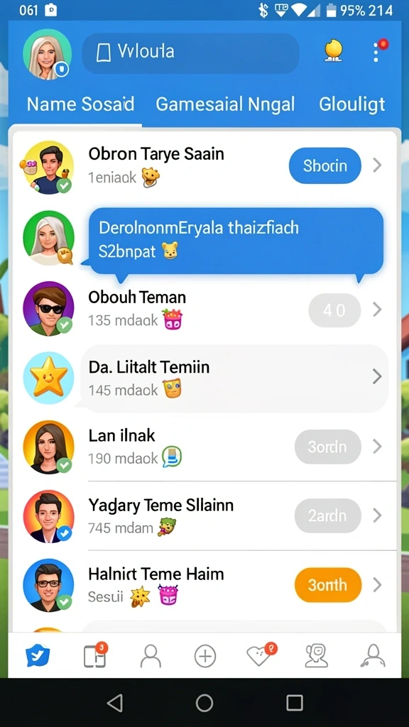 Screenshot cinema77 nomor 3