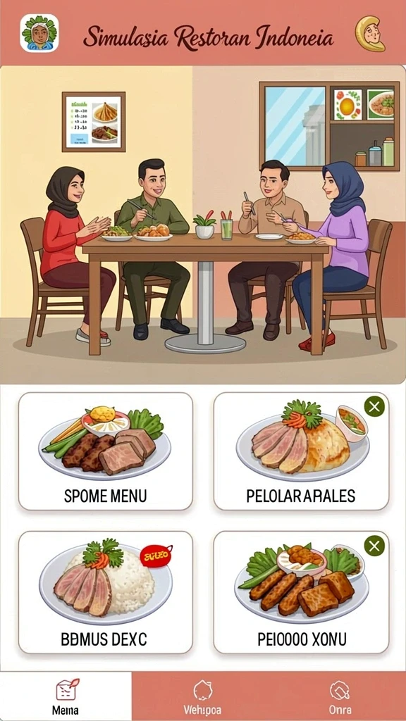 Screenshot cuangila nomor 2