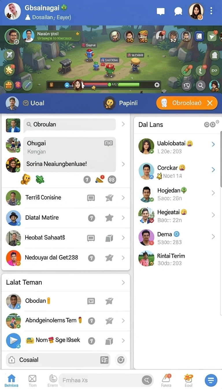 Screenshot dan777 nomor 2