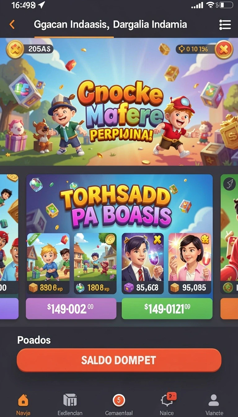 Screenshot dewaslot99 nomor 2