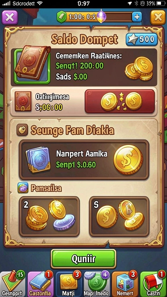 Screenshot dragon99 nomor 1