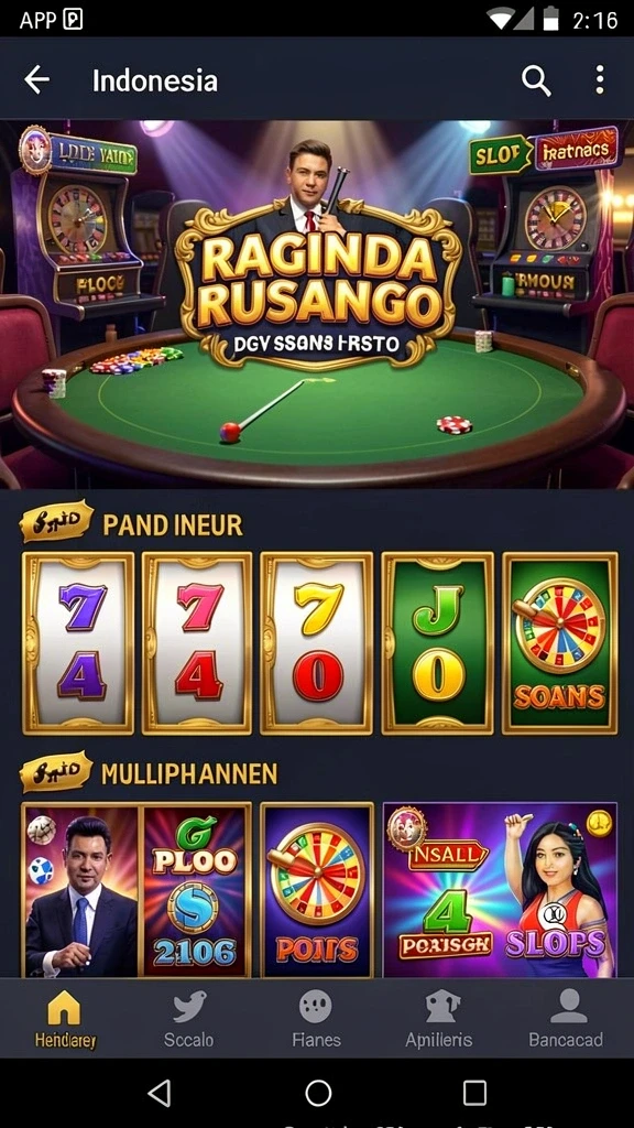 Screenshot evip3 nomor 3