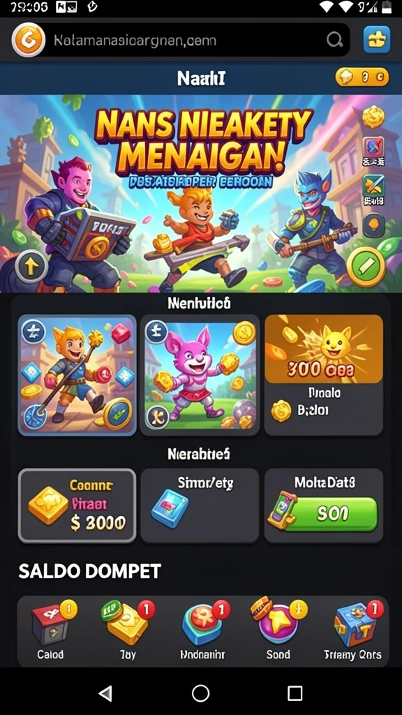 Screenshot fa99 nomor 2