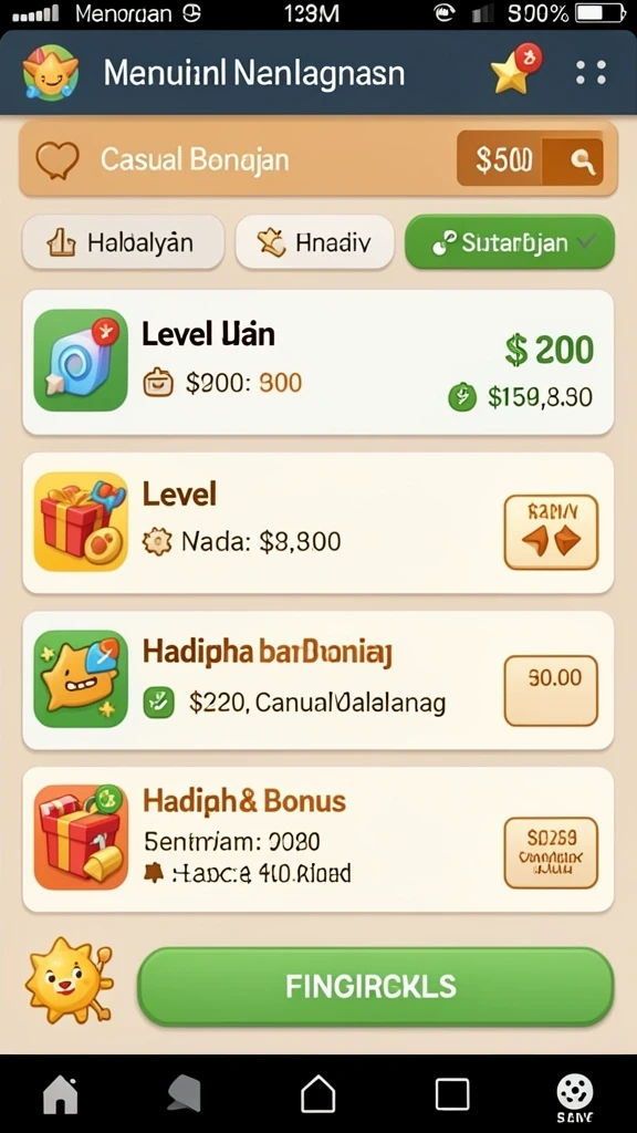 Screenshot gacor77 nomor 2