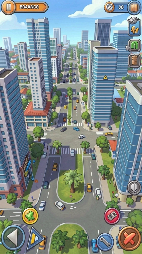 Screenshot goldraja nomor 2