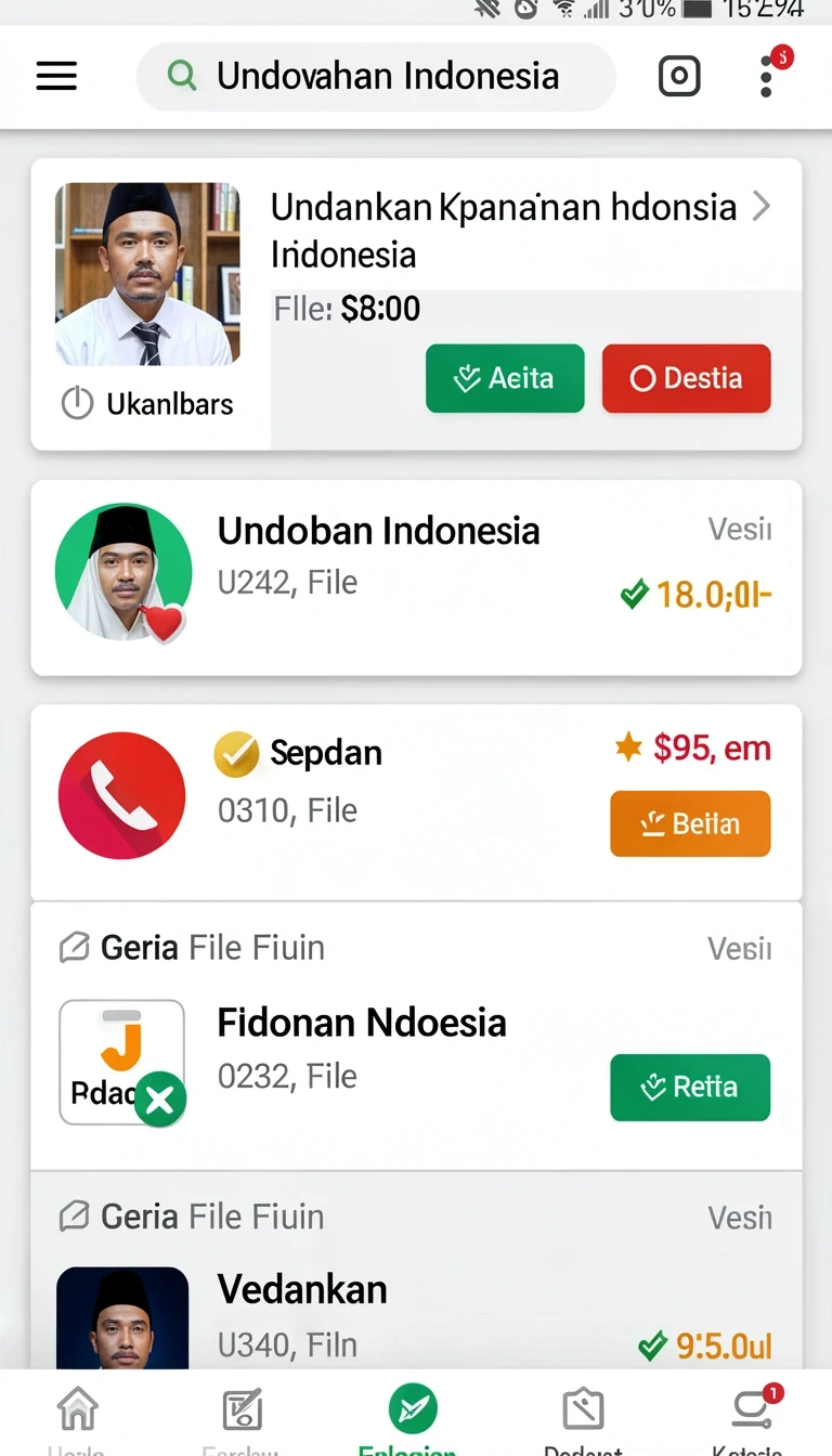 Screenshot gowin nomor 3