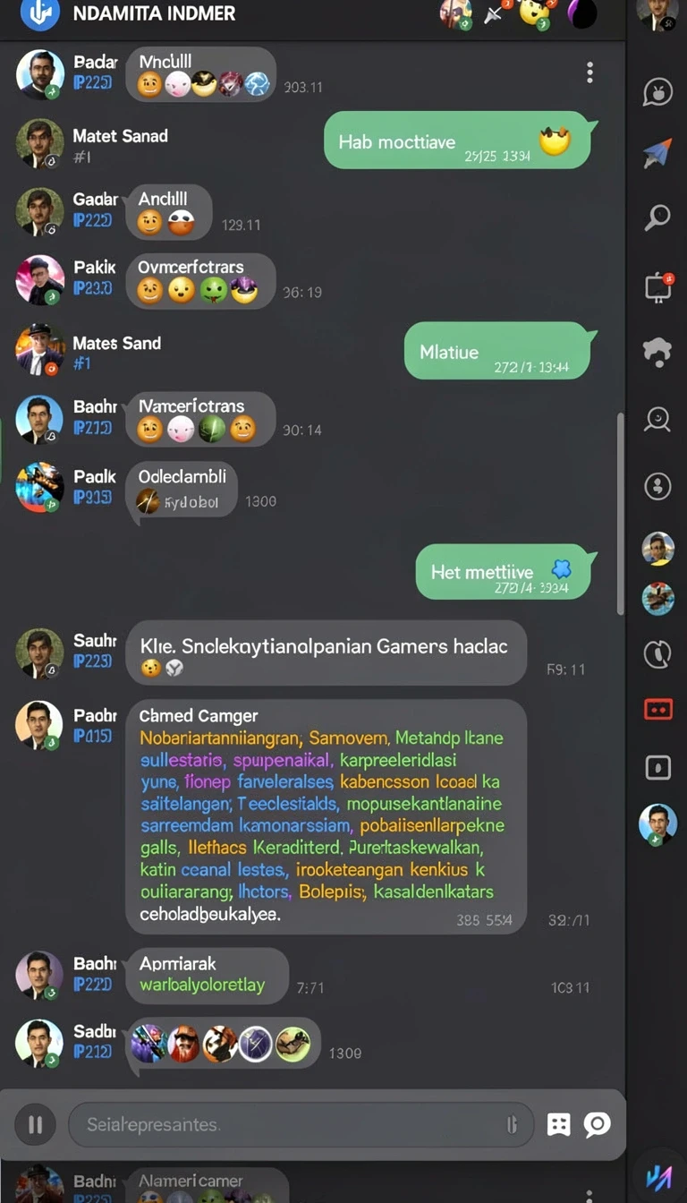 Screenshot harapjp nomor 1