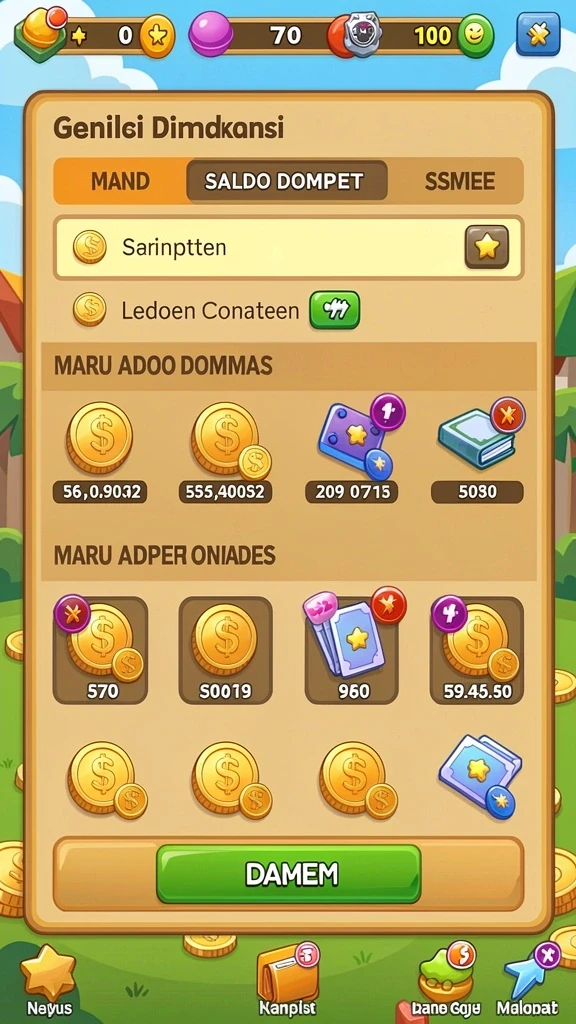 Screenshot hoki99 nomor 2
