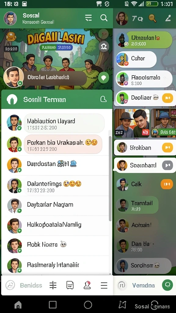 Screenshot hokibet nomor 2