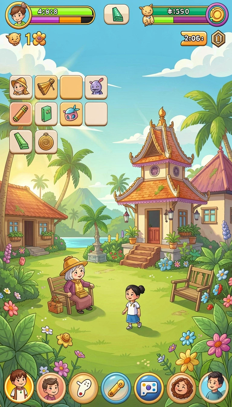 Screenshot hot51 nomor 3