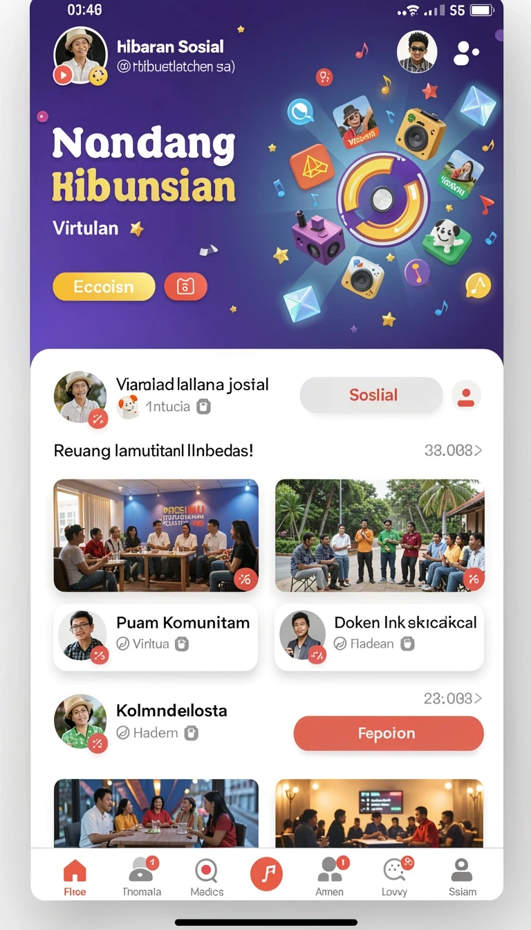 Screenshot idagame nomor 2