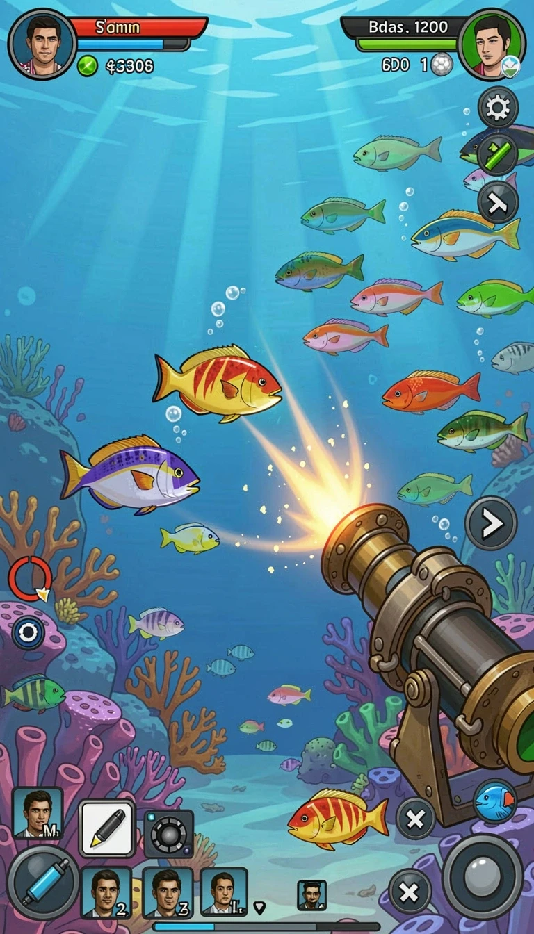 Screenshot idagame nomor 3