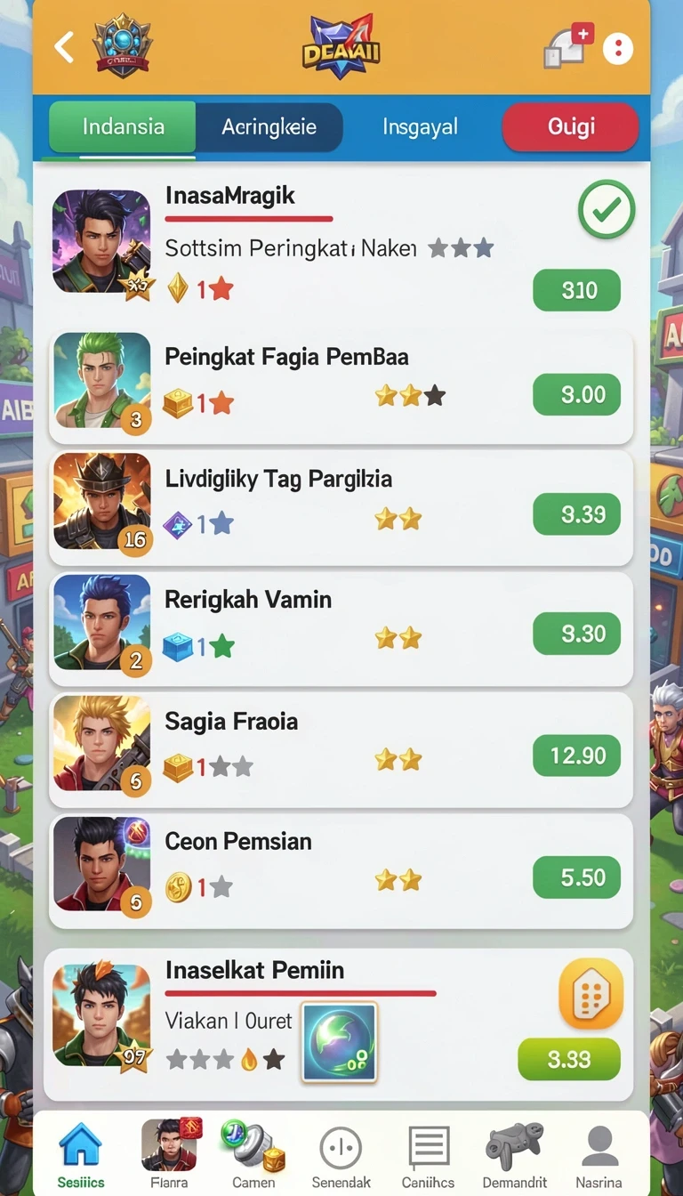 Screenshot idn89 nomor 3