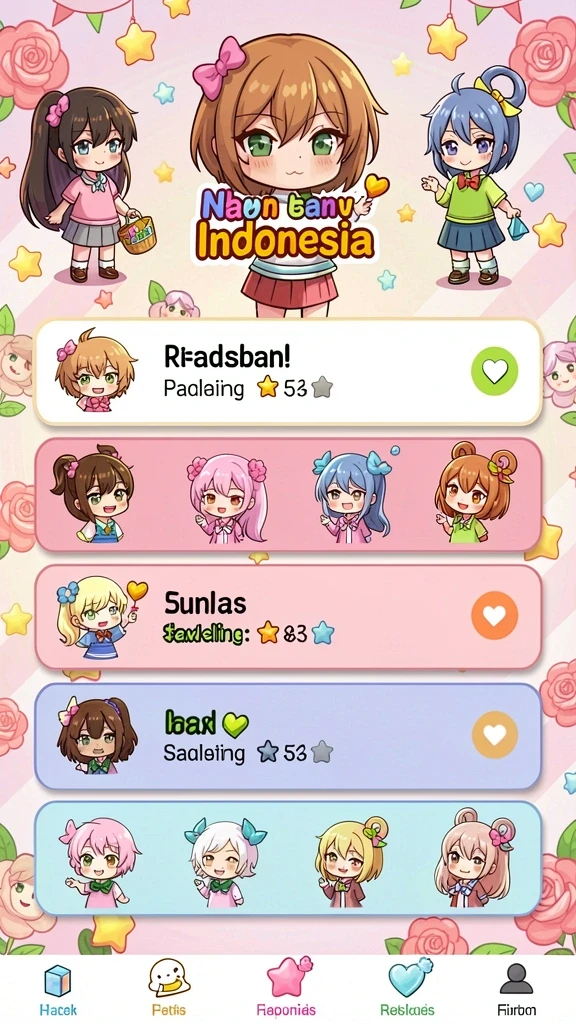 Screenshot indo777 nomor 1