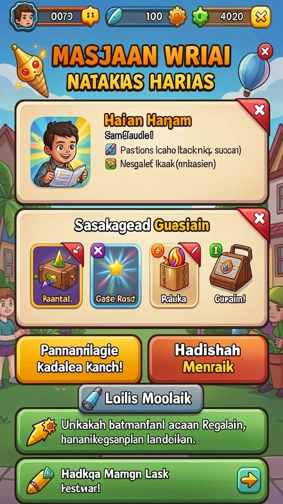 Screenshot jj62 nomor 1