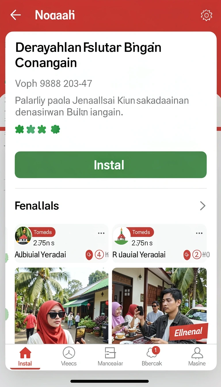 Screenshot jktgame nomor 2