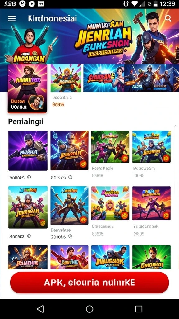 Screenshot jv88 nomor 3