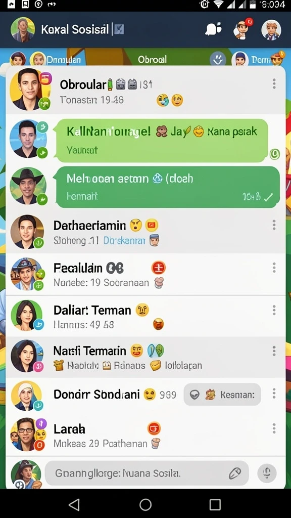 Screenshot koboislot nomor 2