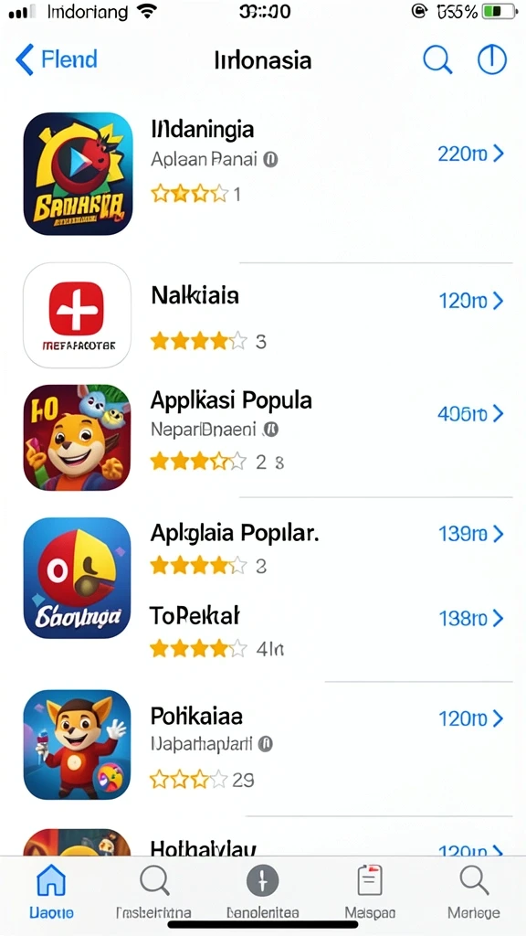 Screenshot koko5000 nomor 2
