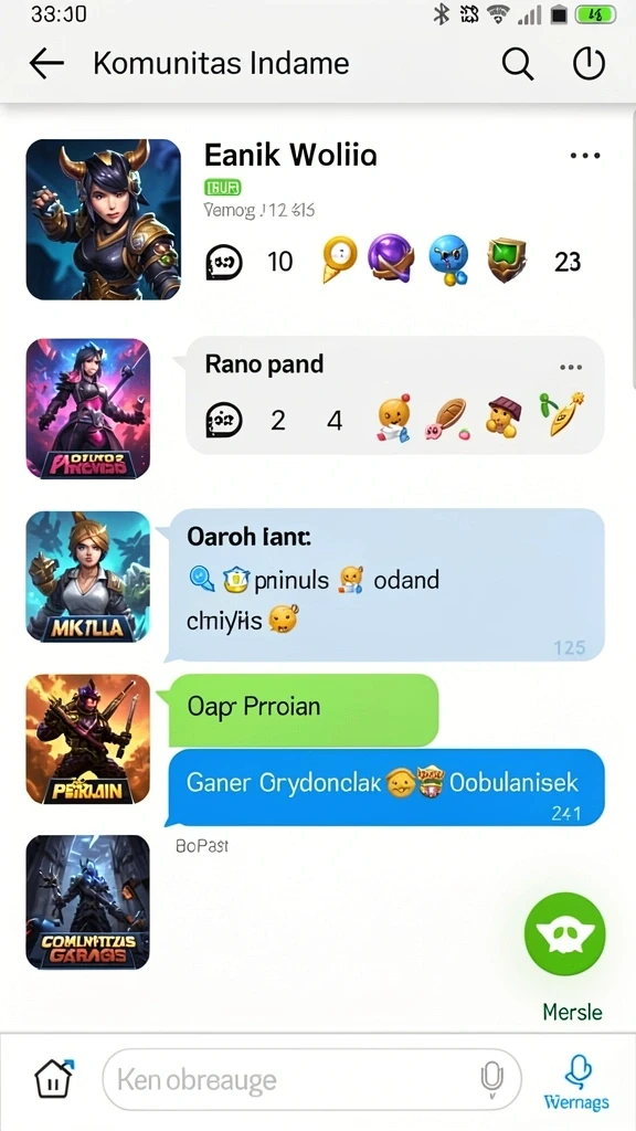 Screenshot kopi77 nomor 1