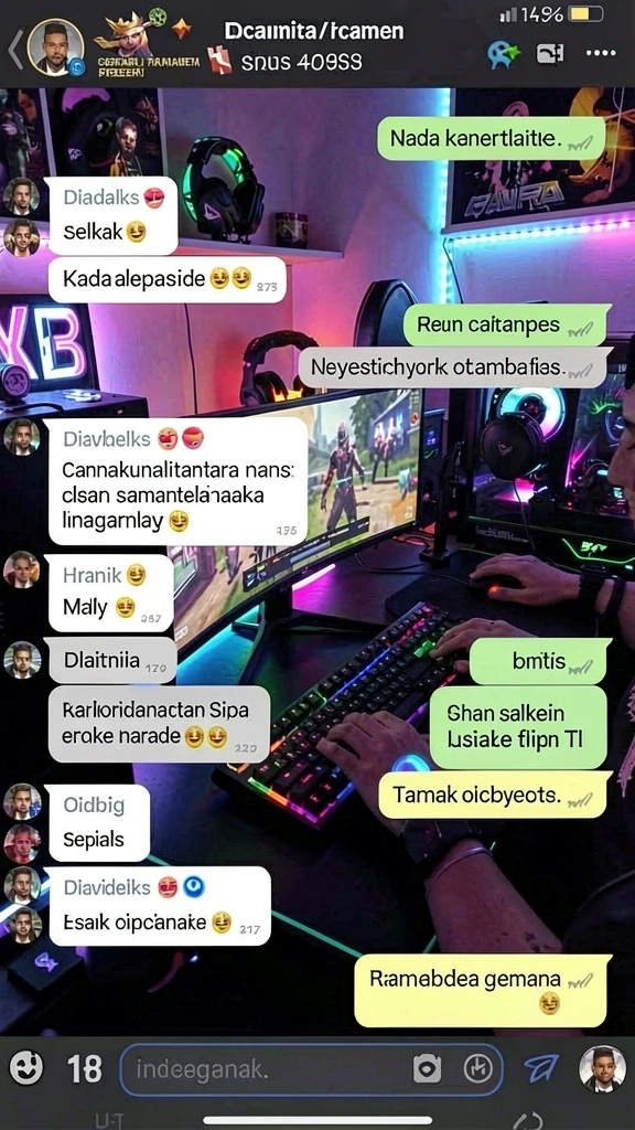 Screenshot kopi77 nomor 2