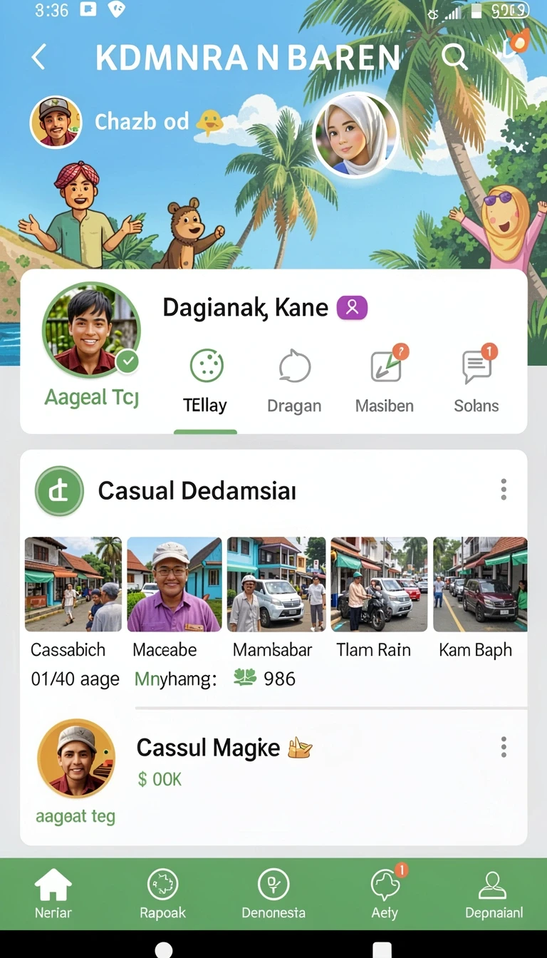 Screenshot madura88 nomor 2