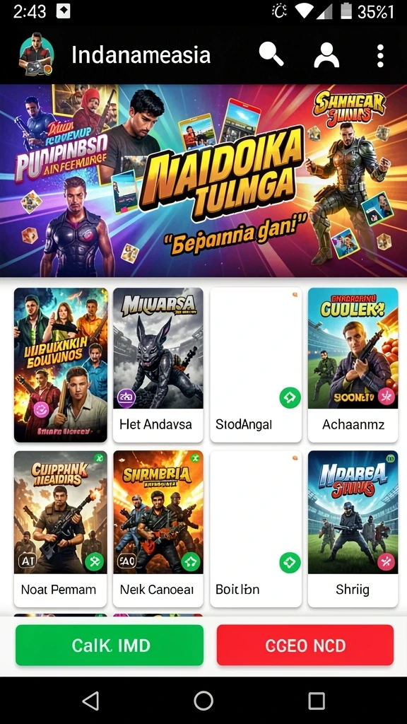 Screenshot mamen123 nomor 2