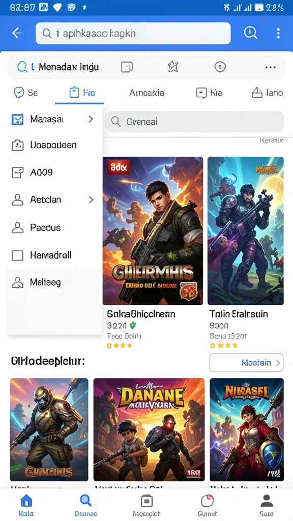 Screenshot mikatoto nomor 2