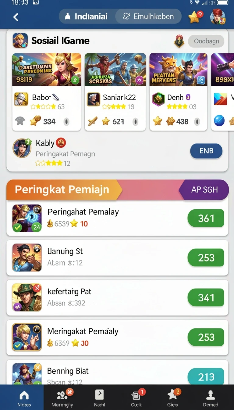 Screenshot naga889 nomor 3