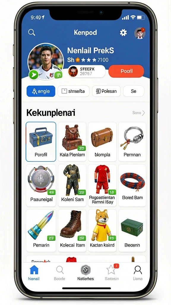 Screenshot panen138 nomor 1