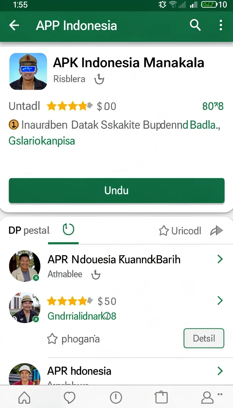 Screenshot purislot nomor 1