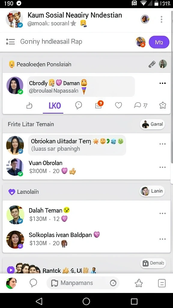 Screenshot rajacair nomor 1