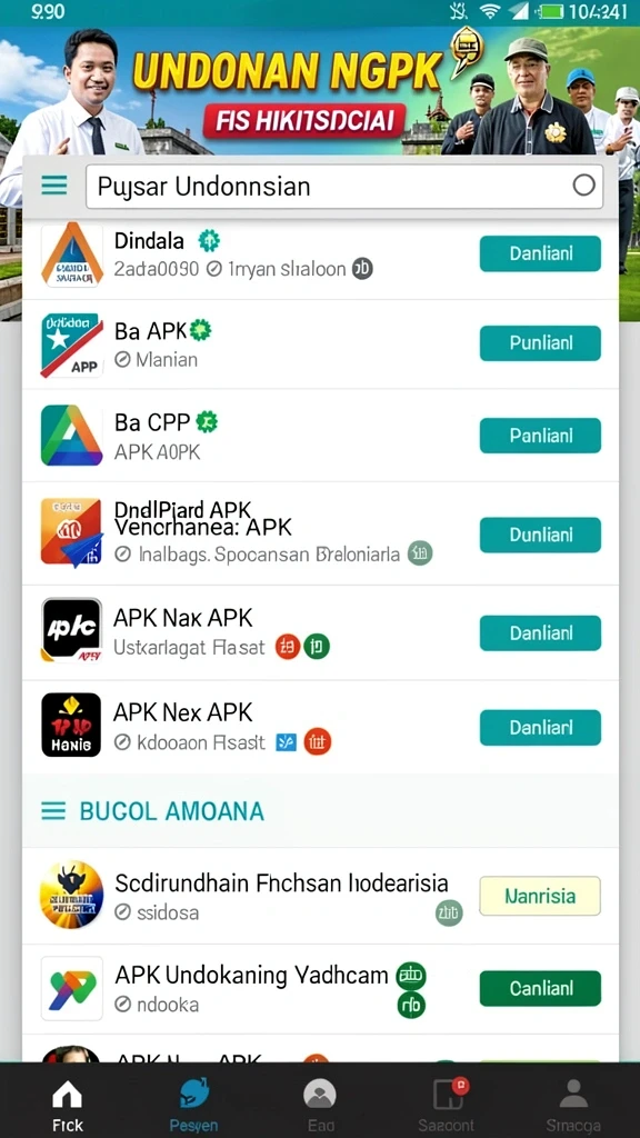 Screenshot rap89 nomor 3