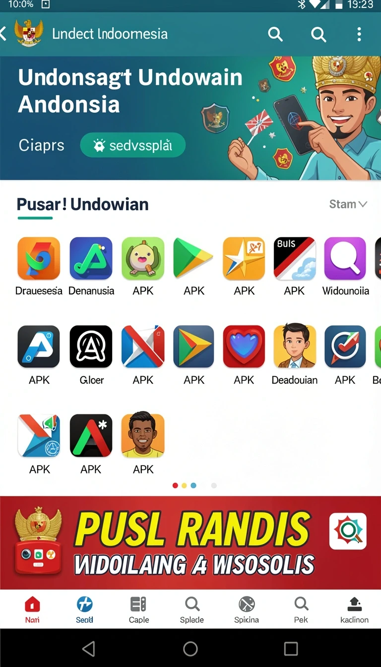 Screenshot rpvip4 nomor 1