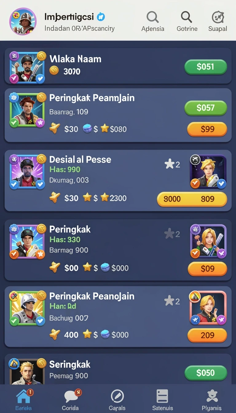 Screenshot rpvip4 nomor 3