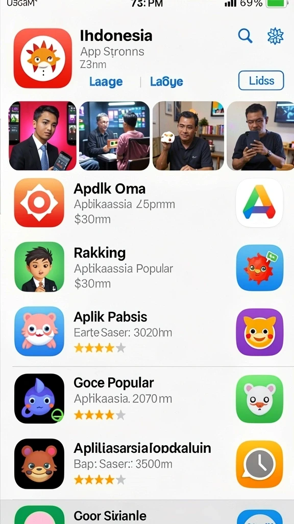 Screenshot supersvip nomor 2
