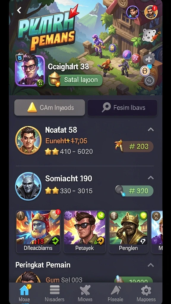 Screenshot tokekwin nomor 2