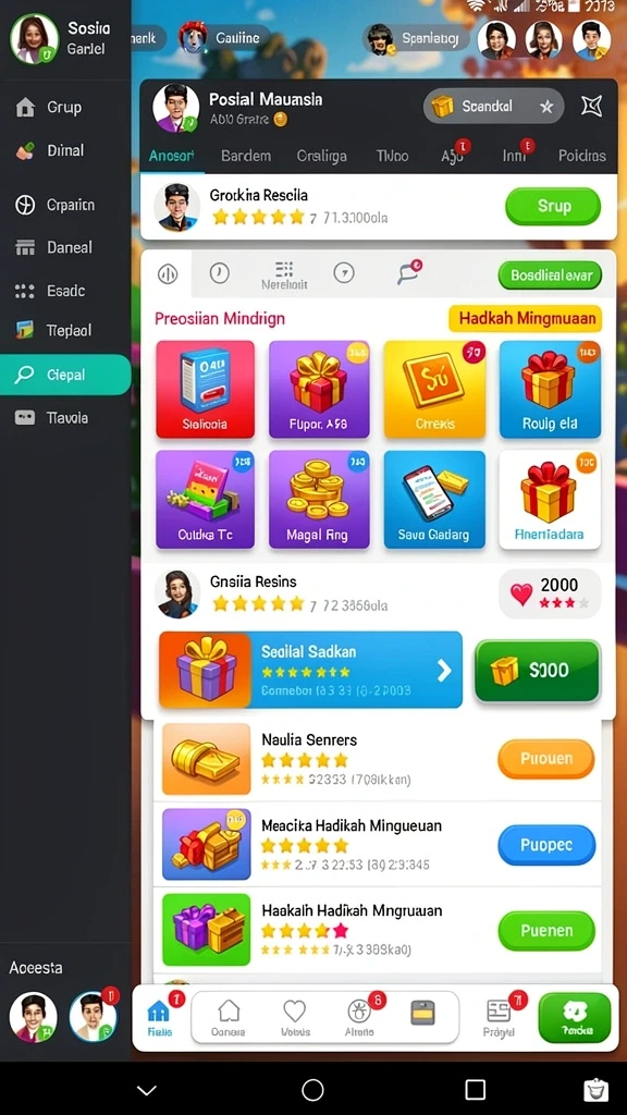 Screenshot toto99 nomor 3