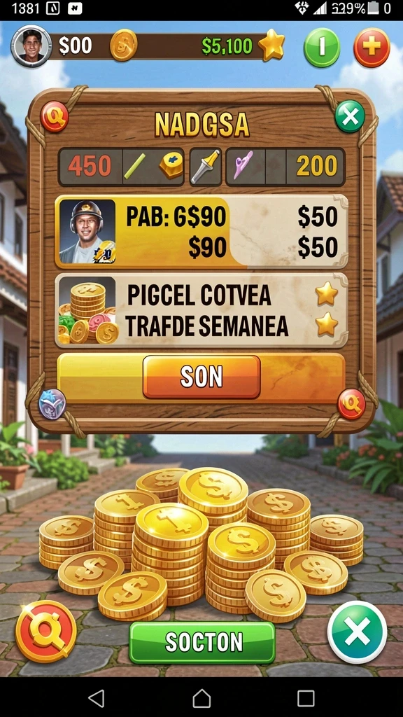 Screenshot untunggo nomor 3
